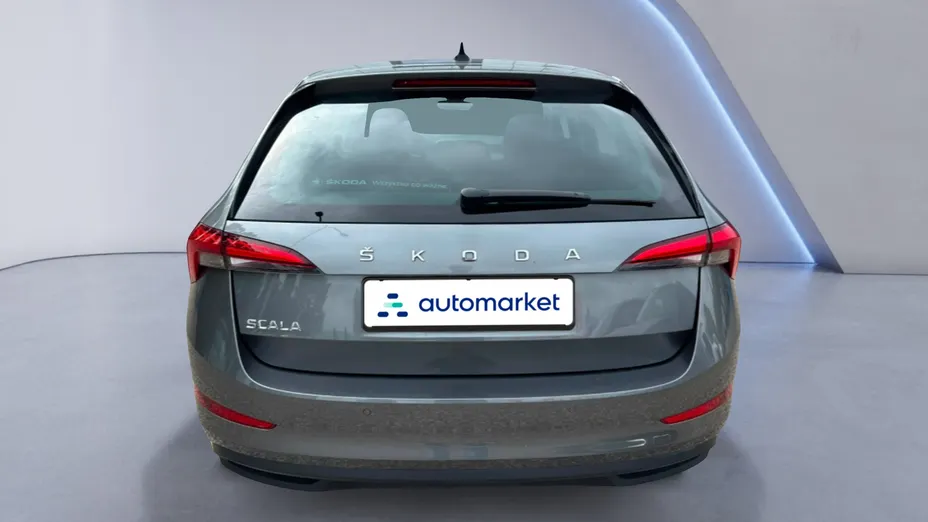 SKODA Scala Scala 1.0 TSI Ambition