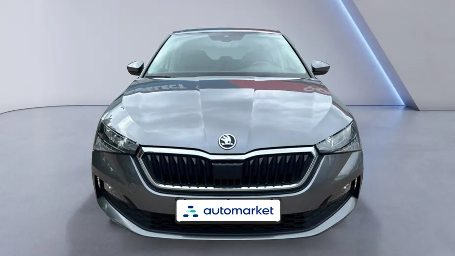 SKODA Scala Scala 1.0 TSI Ambition