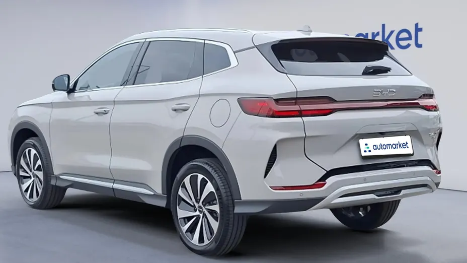 BYD Seal U Seal U DM-i 1.5T Design AWD Nowy