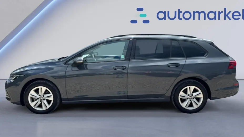 VOLKSWAGEN Golf Golf VIII 1.5 TSI EVO Life