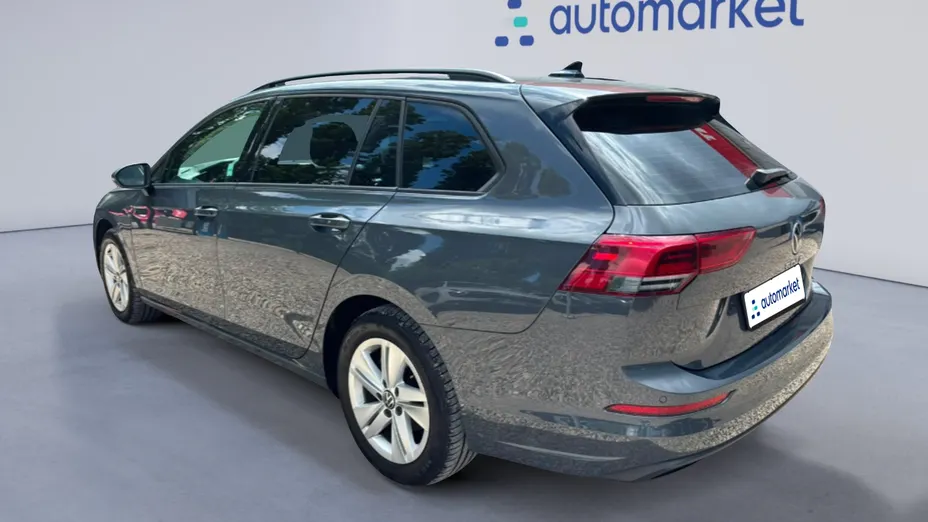 VOLKSWAGEN Golf Golf VIII 1.5 TSI EVO Life
