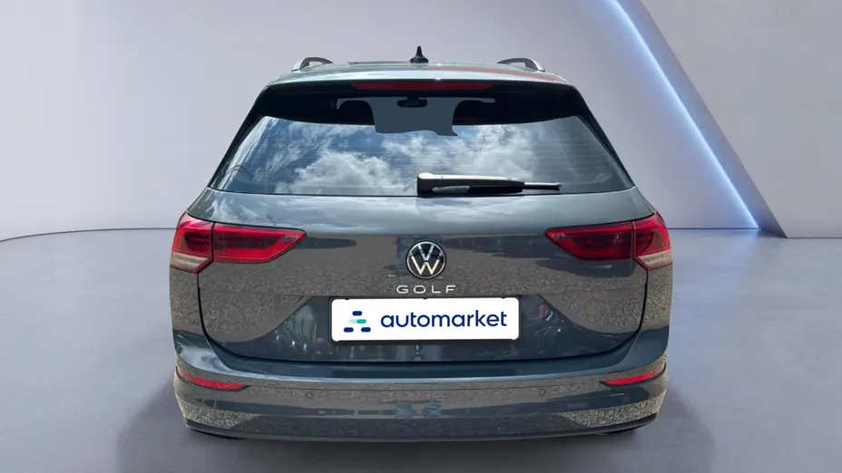 VOLKSWAGEN Golf Golf VIII 1.5 TSI EVO Life