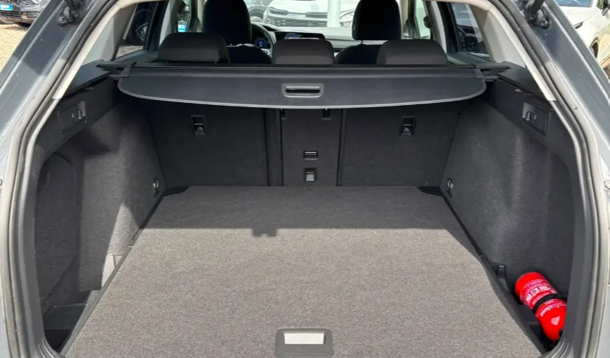 VOLKSWAGEN Golf Golf VIII 1.5 TSI EVO Life