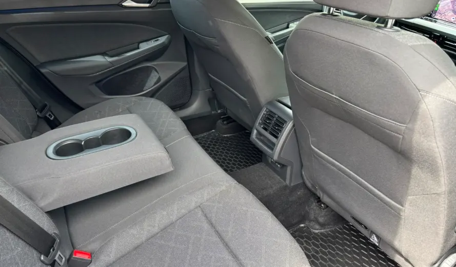 VOLKSWAGEN Golf Golf VIII 1.5 TSI EVO Life