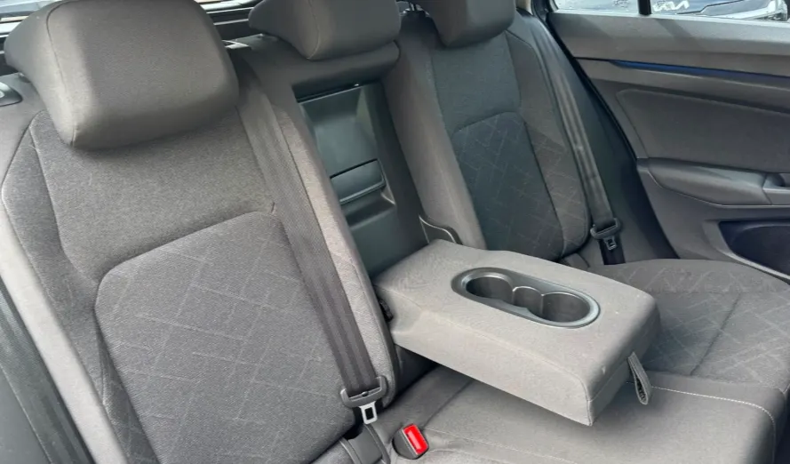 VOLKSWAGEN Golf Golf VIII 1.5 TSI EVO Life