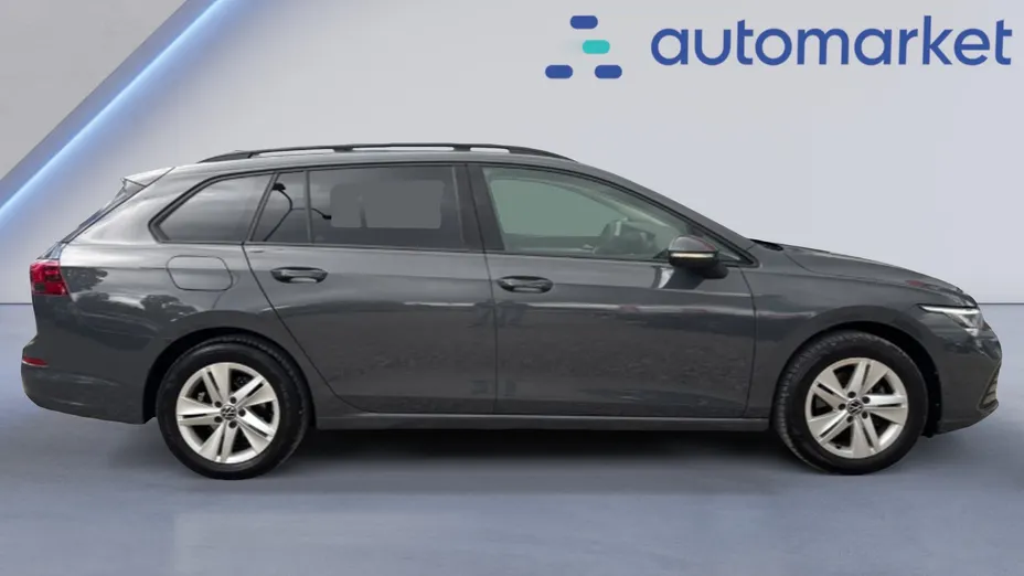 VOLKSWAGEN Golf Golf VIII 1.5 TSI EVO Life