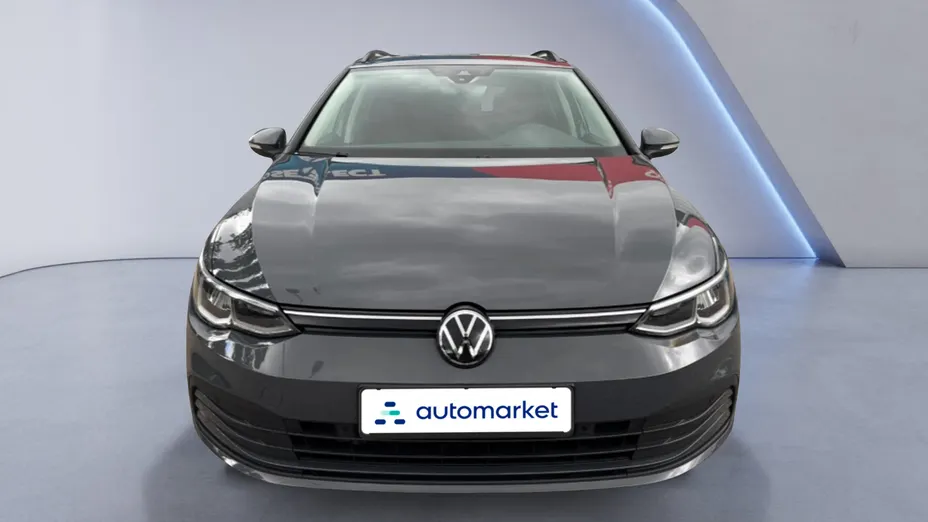 VOLKSWAGEN Golf Golf VIII 1.5 TSI EVO Life