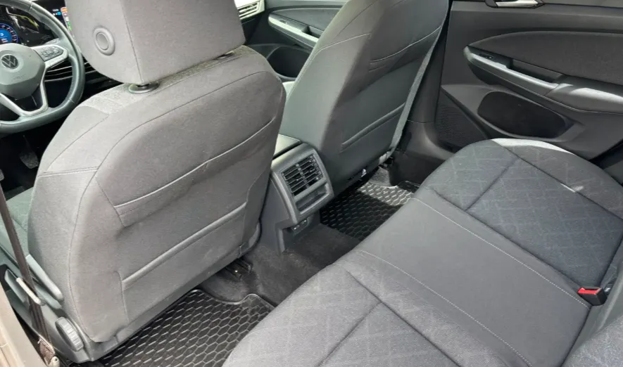 VOLKSWAGEN Golf Golf VIII 1.5 TSI EVO Life