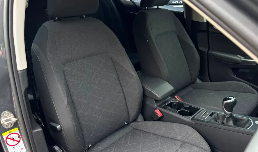 VOLKSWAGEN Golf Golf VIII 1.5 TSI EVO Life