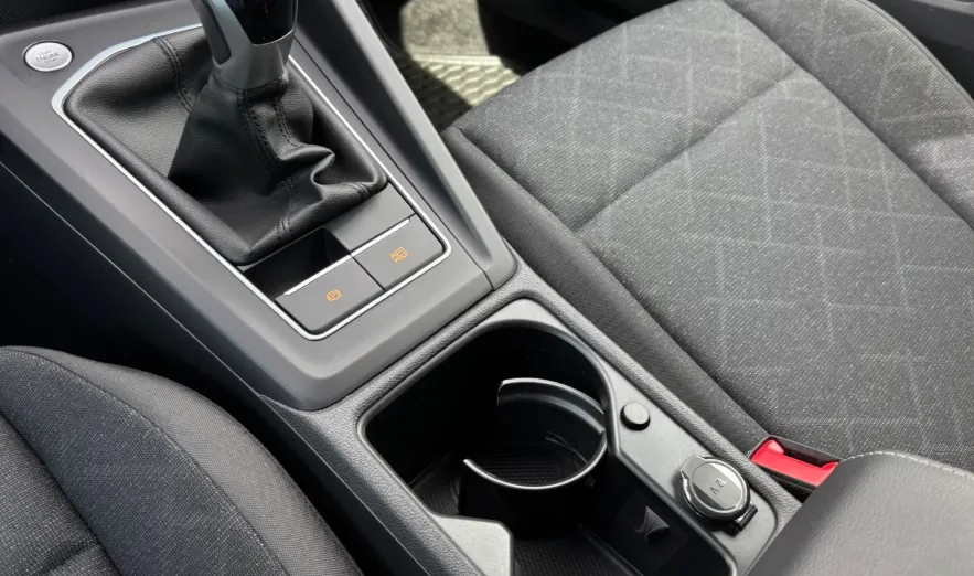 VOLKSWAGEN Golf Golf VIII 1.5 TSI EVO Life