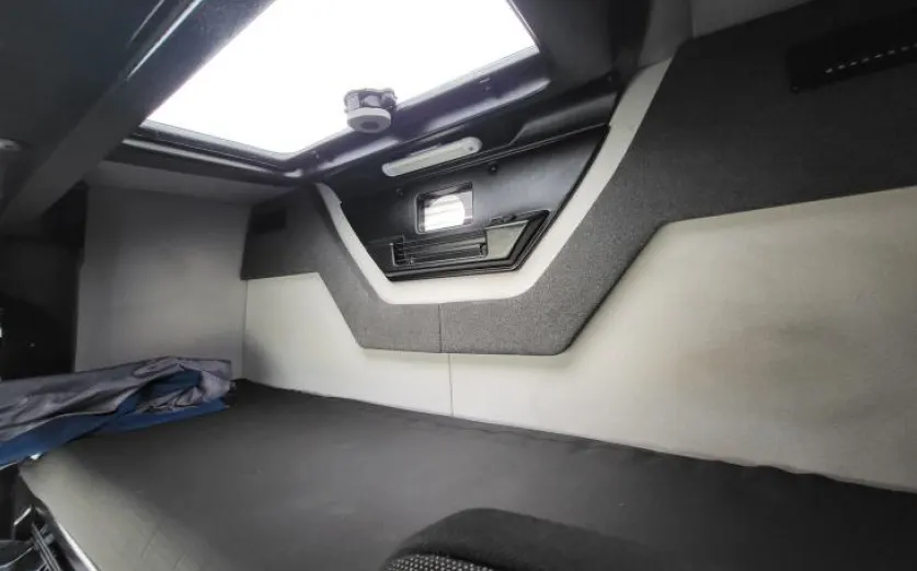 IVECO Daily Daily 35S18 Hi-Matic