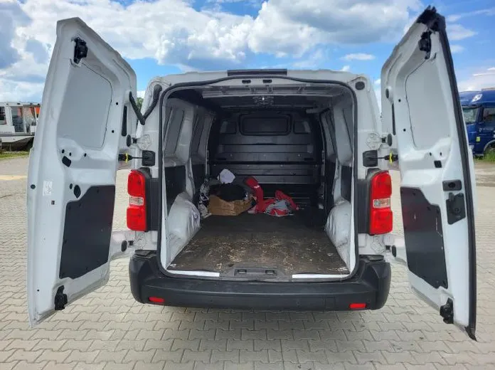 FIAT Scudo Scudo 1.5 MJ Maxi 2,8t
