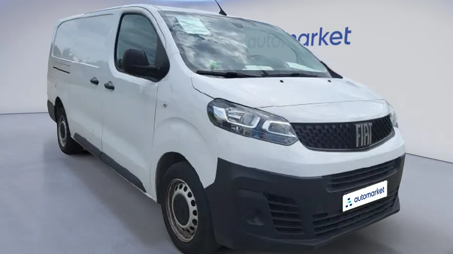 FIAT Scudo Scudo 1.5 MJ Maxi 2,8t
