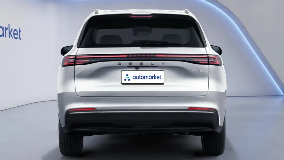 GEELY Starray Starray EM-i 1.5 PHEV Pro Nowy