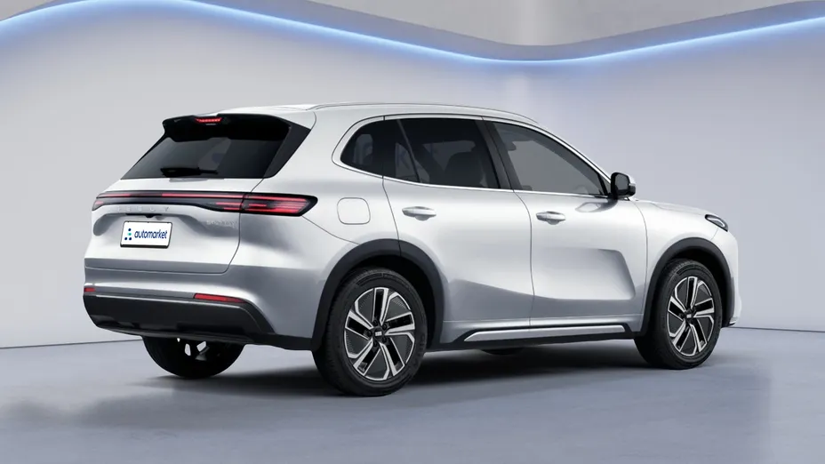 GEELY Starray Starray EM-i 1.5 PHEV Pro Nowy