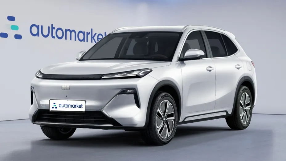 GEELY Starray Starray EM-i 1.5 PHEV Pro Nowy
