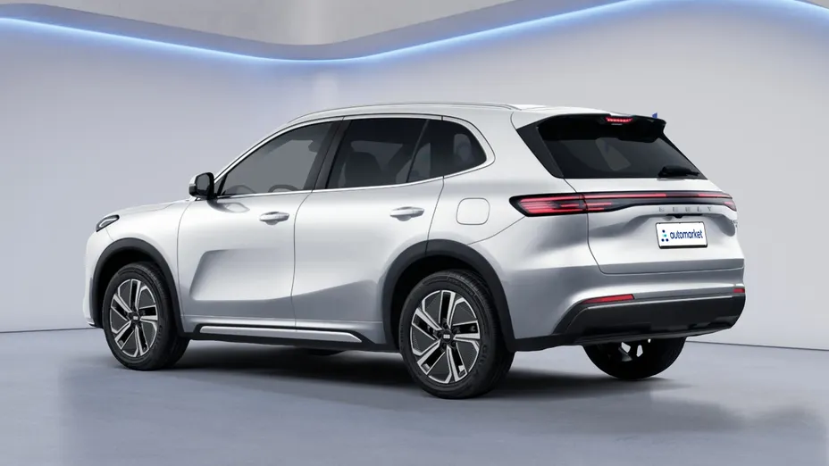 GEELY Starray Starray EM-i 1.5 PHEV Pro Nowy