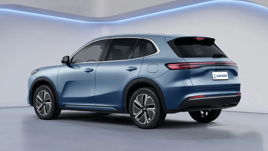 GEELY Starray Starray EM-i 1.5 PHEV Pro Nowy