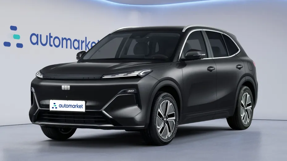 GEELY Starray Starray EM-i 1.5 PHEV Pro Nowy