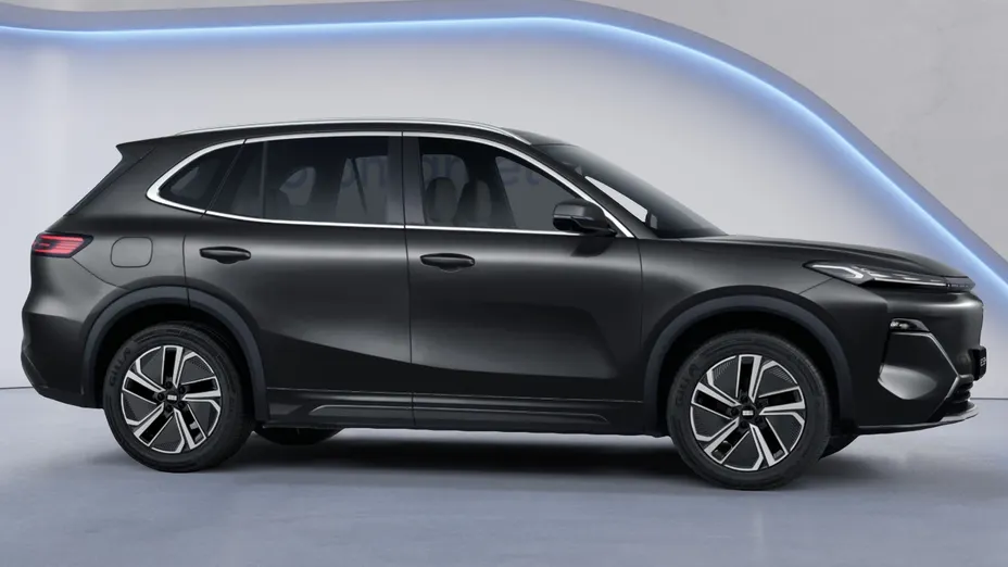 GEELY Starray Starray EM-i 1.5 PHEV Pro Nowy