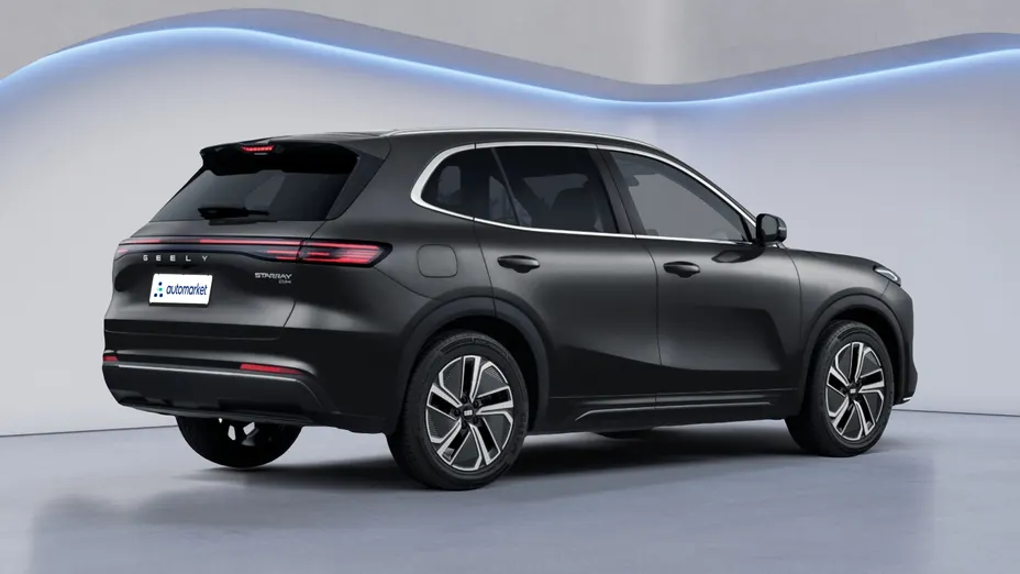 GEELY Starray Starray EM-i 1.5 PHEV Pro Nowy