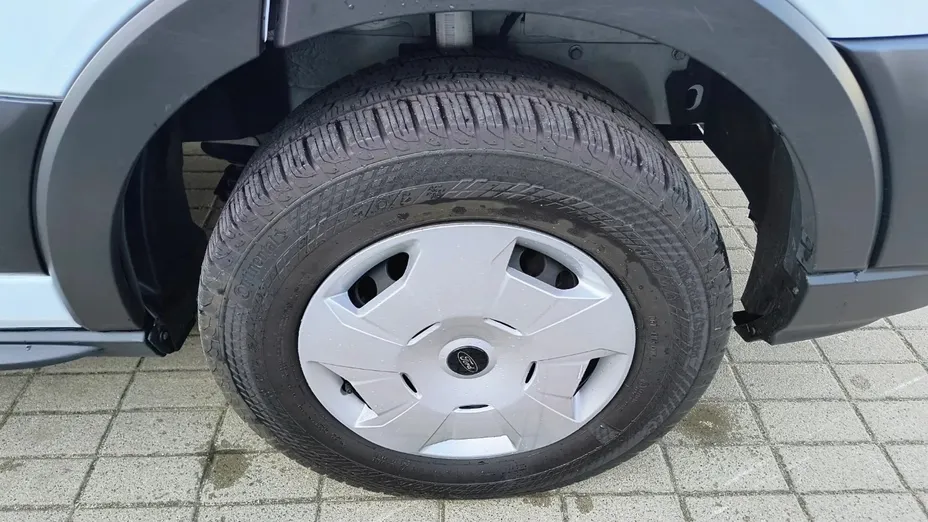 FORD Transit Transit 350 L4H3 RWD Trend
