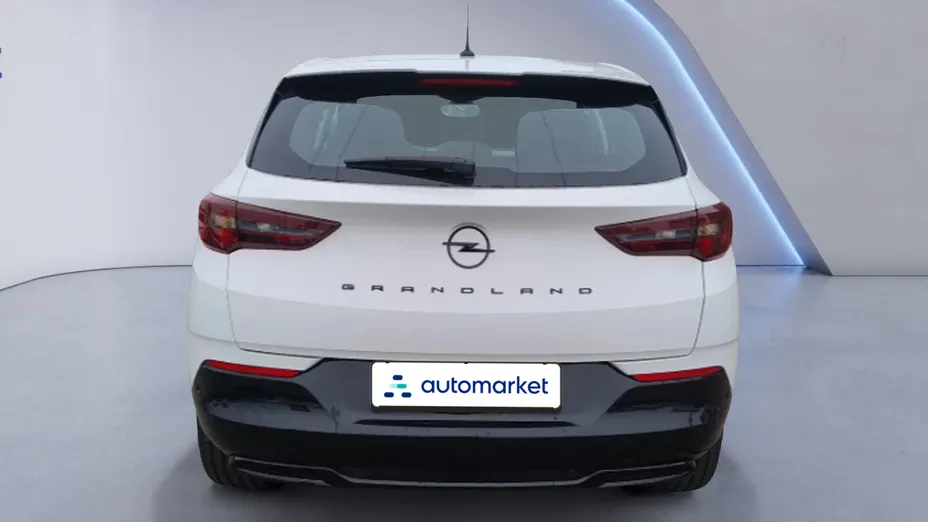OPEL Grandland  Grandland 1.2 T GS S&S aut