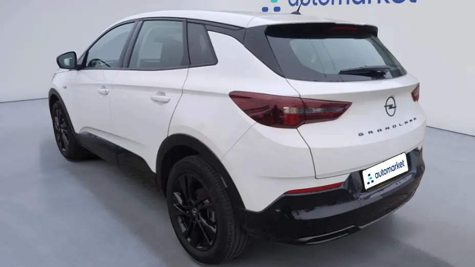 OPEL Grandland  Grandland 1.2 T GS S&S aut