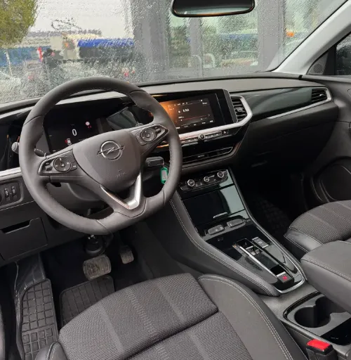 OPEL Grandland  Grandland 1.2 T GS S&S aut