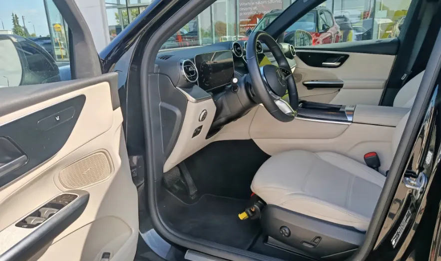MERCEDES-BENZ GLC GLC 200 mHEV 4-Matic Avantgarde