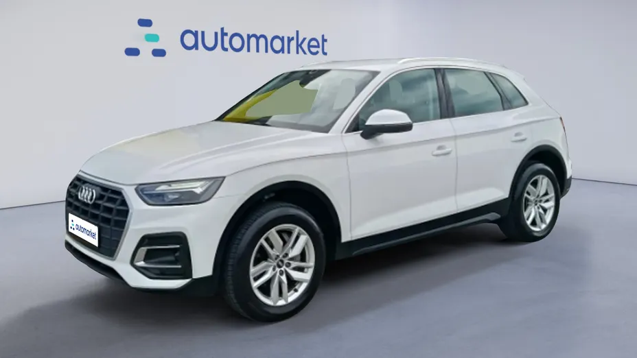 AUDI Q5 Q5 40 TFSI mHEV Quattro S tronic