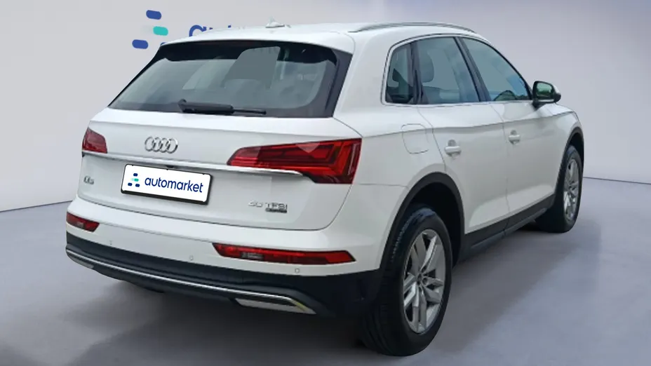 AUDI Q5 Q5 40 TFSI mHEV Quattro S tronic
