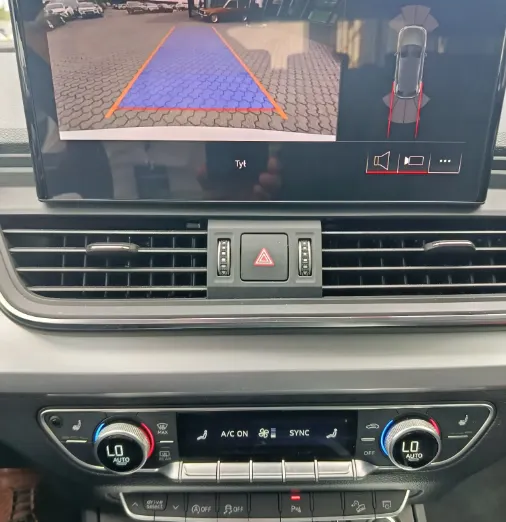 AUDI Q5 Q5 40 TFSI mHEV Quattro S tronic