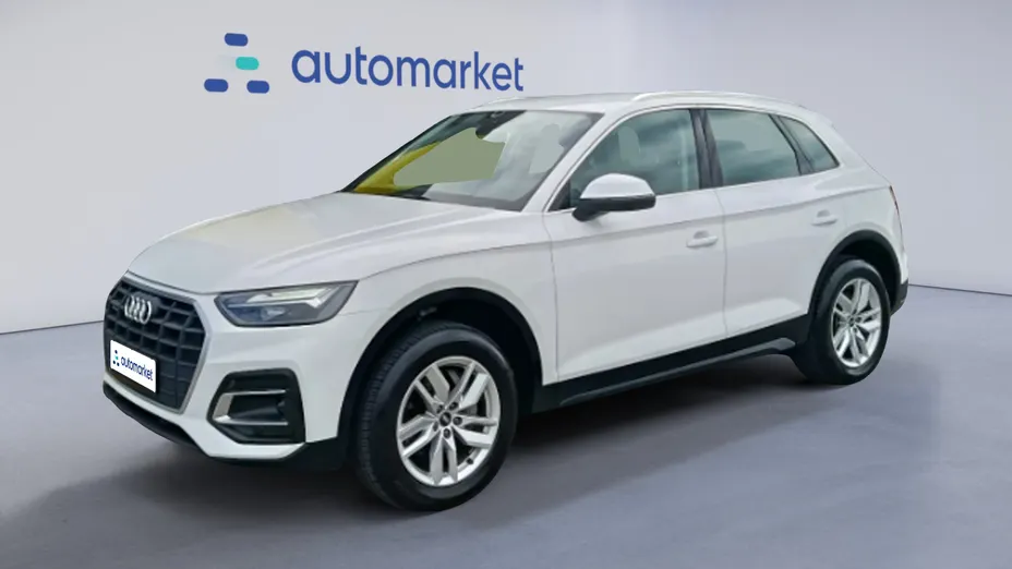 AUDI Q5 Q5 40 TFSI mHEV Quattro S tronic