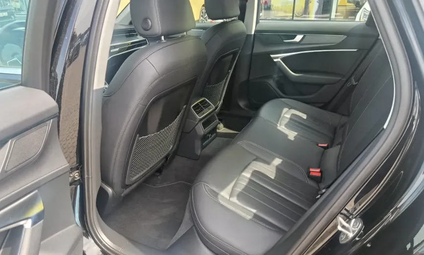 AUDI A6 A6 40 TDI mHEV S tronic