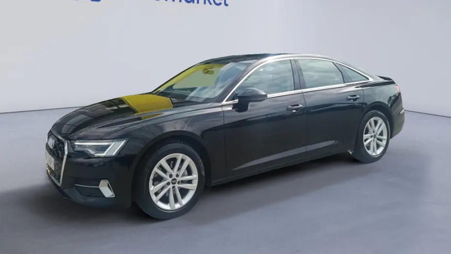 AUDI A6 A6 40 TDI mHEV S tronic
