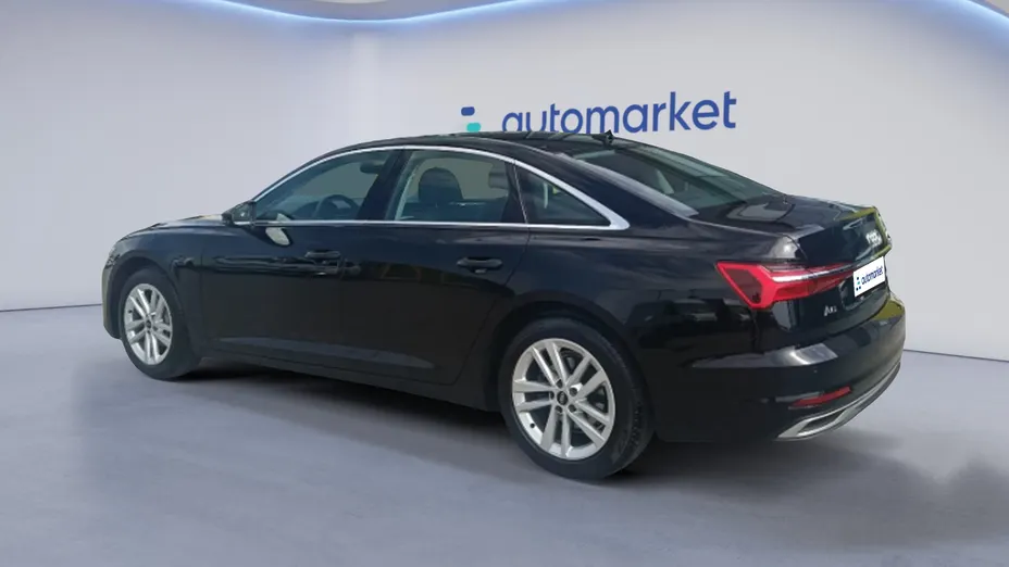AUDI A6 A6 40 TDI mHEV S tronic