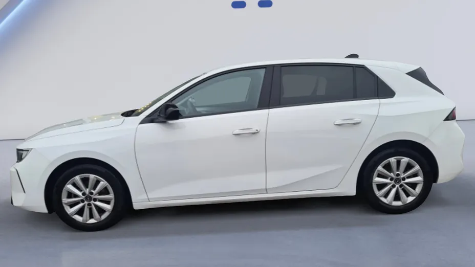 OPEL Astra Astra VI 1.2 T Business Edition S&S