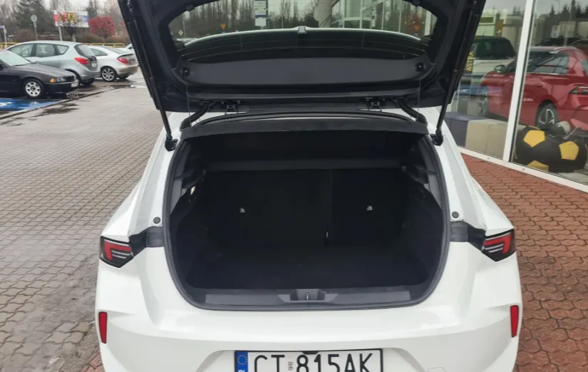 OPEL Astra Astra VI 1.2 T Business Edition S&S