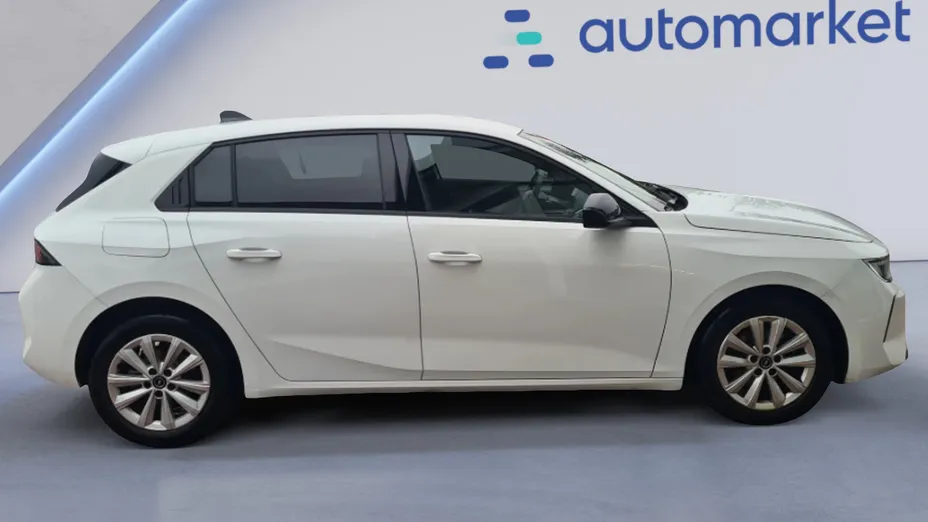 OPEL Astra Astra VI 1.2 T Business Edition S&S