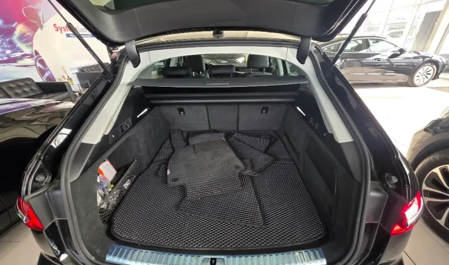 AUDI A6 A6 40 TDI mHEV S tronic