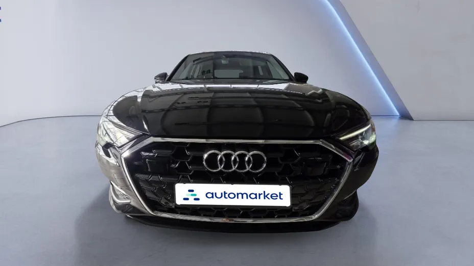 AUDI A6 A6 40 TDI mHEV S tronic