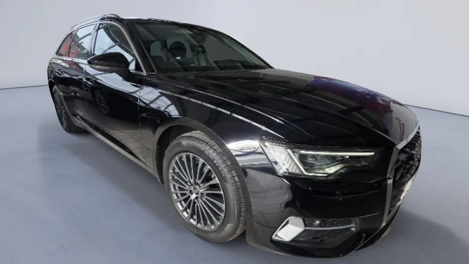 AUDI A6 A6 40 TDI mHEV S tronic