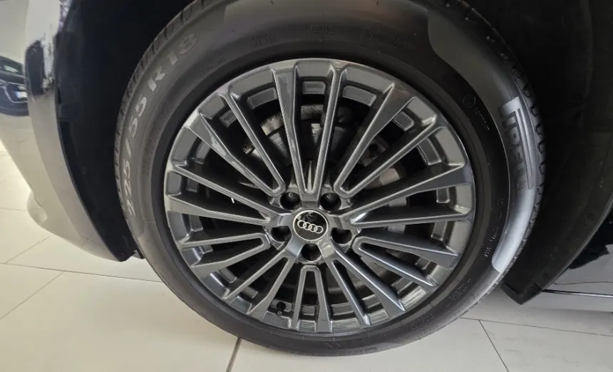 AUDI A6 A6 40 TDI mHEV S tronic