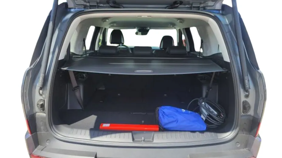 HYUNDAI Santa Fe Santa Fe 1.6 T-GDI PHEV Platinum 4WD aut 7os.