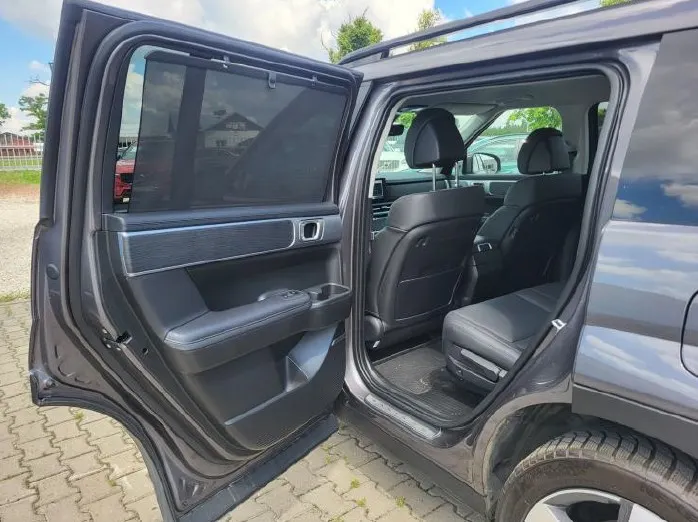 HYUNDAI Santa Fe Santa Fe 1.6 T-GDI PHEV Platinum 4WD aut 7os.