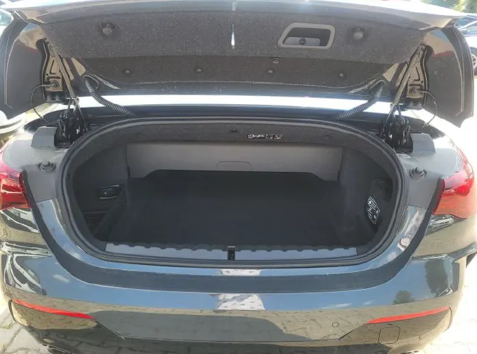 BMW Seria 4 430i xDrive M Sport aut