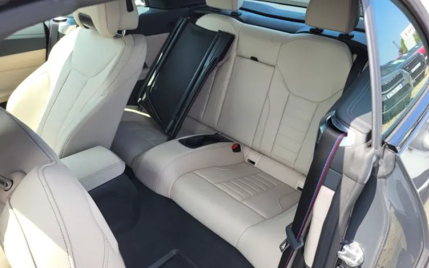 BMW Seria 4 430i xDrive M Sport aut