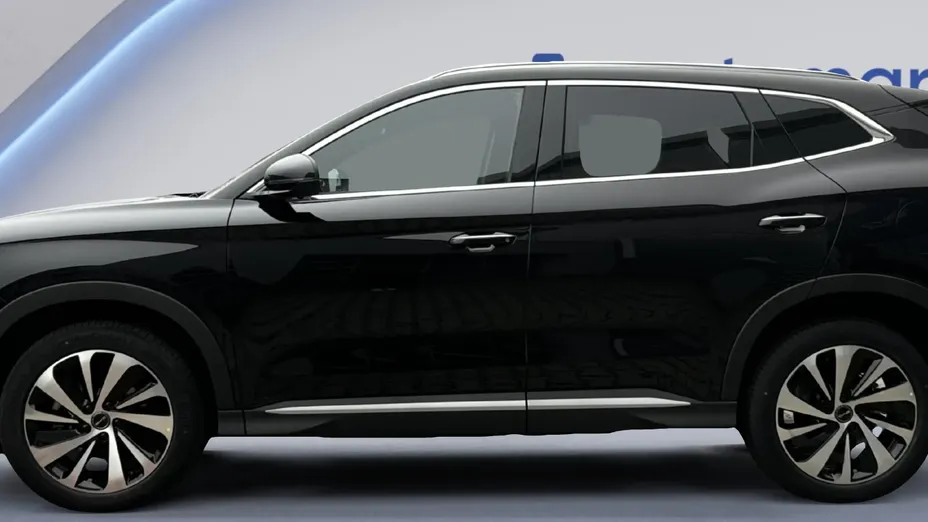 BYD Seal U Seal U DM-i 1.5 Boost Nowy