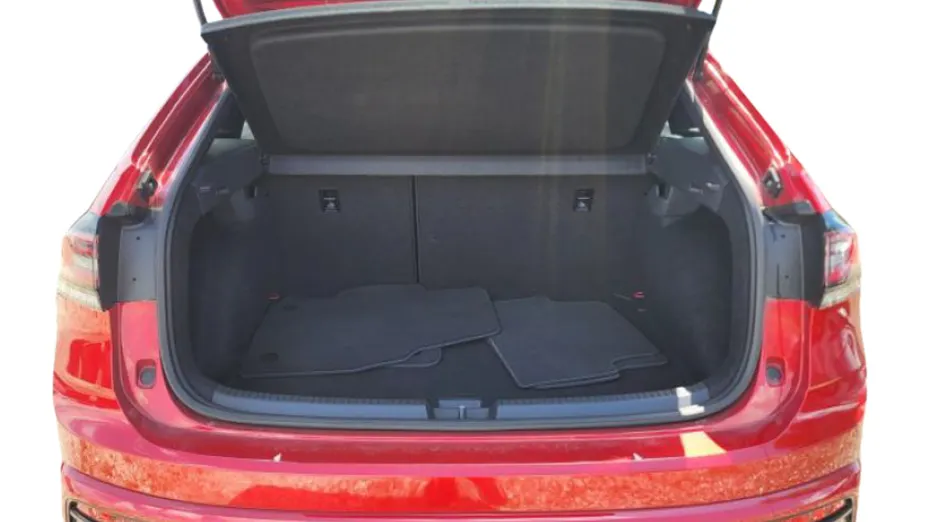 VOLKSWAGEN Taigo Taigo 1.0 TSI R-Line DSG
